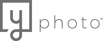 YPhoto Logo